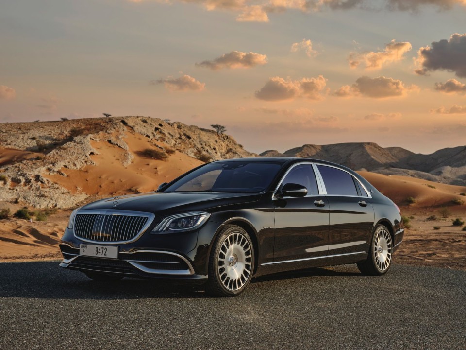 Lamborghini Huracan Sterrato